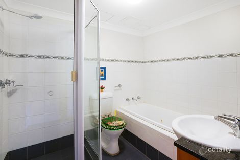 Property photo of 5/49 Dobson Crescent Baulkham Hills NSW 2153