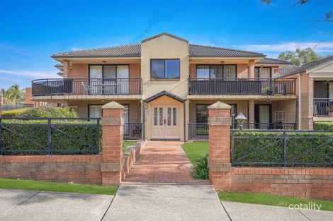 Property photo of 5/49 Dobson Crescent Baulkham Hills NSW 2153