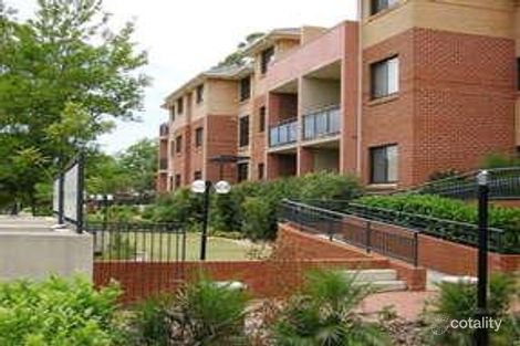 34/15-19 Hume Ave, Castle Hill, NSW 2154