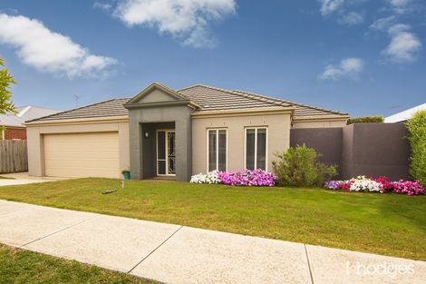 Property photo of 13 Hewat Drive Highton VIC 3216