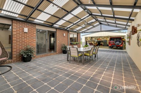 Property photo of 5 Burdekin Street Manor Lakes VIC 3024