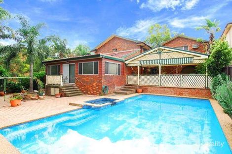 Property photo of 1 Middleton Avenue Castle Hill NSW 2154