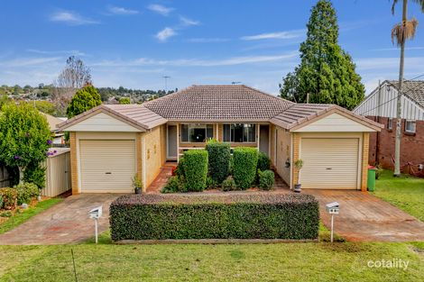 Property photo of 2/25 Webb Street Rangeville QLD 4350