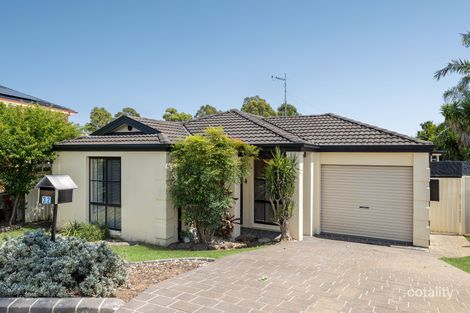 Property photo of 32 Callicoma Street Mount Annan NSW 2567