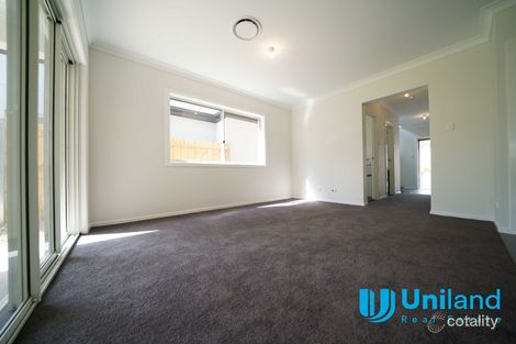 Property photo of 40 Yating Avenue Tallawong NSW 2762
