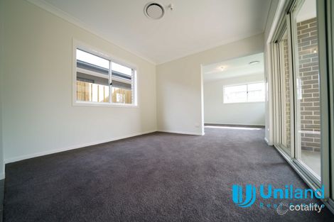 Property photo of 40 Yating Avenue Tallawong NSW 2762