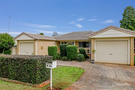 Property photo of 2/25 Webb Street Rangeville QLD 4350