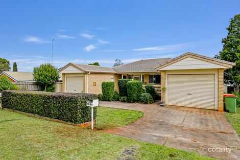 Property photo of 2/25 Webb Street Rangeville QLD 4350