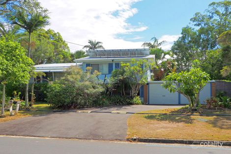 Property photo of 13 Fritz Street Loganlea QLD 4131