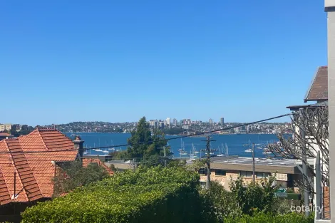 Property photo of 3/10-12 Ben Boyd Road Neutral Bay NSW 2089