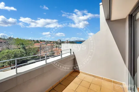 Property photo of 3/10-12 Ben Boyd Road Neutral Bay NSW 2089