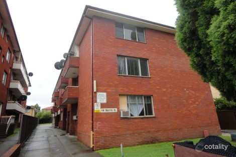 6/80 Harris St, Fairfield, NSW 2165