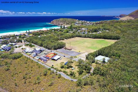 Property photo of 16B Karnang Drive Boomerang Beach NSW 2428