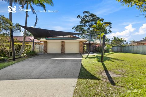 42 Mckenzie Ave, Pottsville, NSW 2489