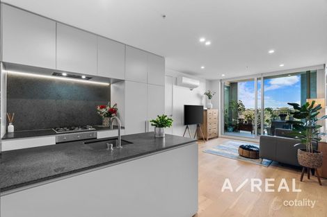 Property photo of 306/270B McKinnon Road McKinnon VIC 3204