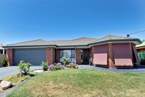 Property photo of 54 Sun Valley Drive Shepparton VIC 3630