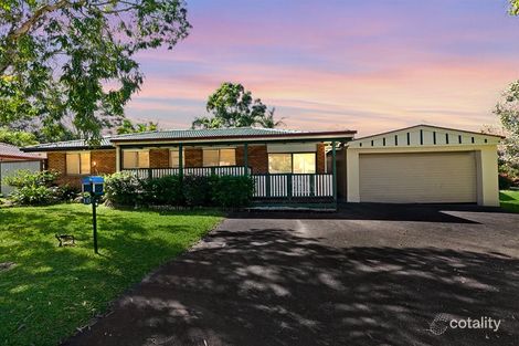 Property photo of 10 Joanne Crescent Thornlands QLD 4164