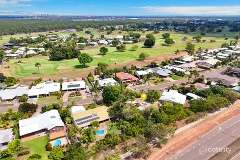 7 Lakes Cres, Marrara, NT 0812