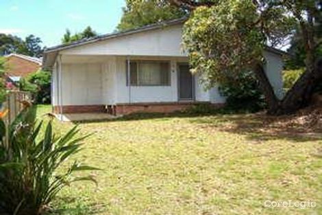 Property photo of 48 Beach Street Vincentia NSW 2540