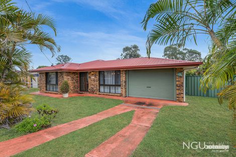 Property photo of 39 Collingwood Drive Collingwood Park QLD 4301