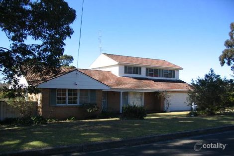 Property photo of 7 Thurston Crescent Corrimal NSW 2518
