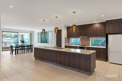 Property photo of 4 Millettia Close North Lakes QLD 4509