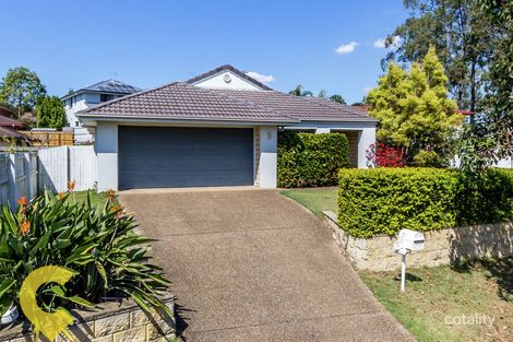Property photo of 4 Brossard Court Mansfield QLD 4122