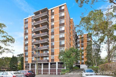 88/90 Wentworth Rd, Strathfield, NSW 2135