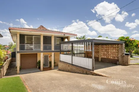 Property photo of 253 Edinburgh Castle Road Wavell Heights QLD 4012