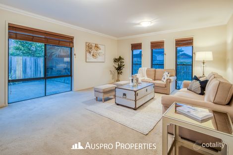 Property photo of 16 Spruce Bark Court Stretton QLD 4116