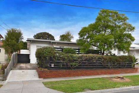Property photo of 23 Loeman Street Strathmore VIC 3041