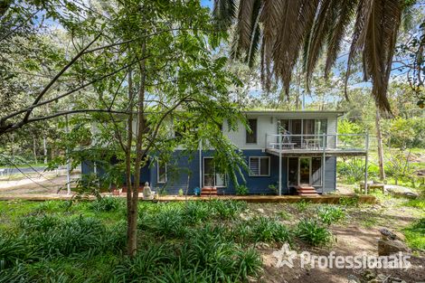 Property photo of 45 Moray Road Glen Forrest WA 6071