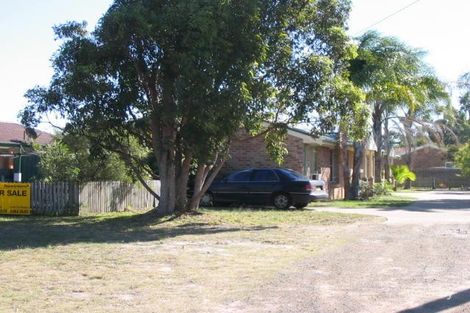 Property photo of 2/5 Pershing Place Tanilba Bay NSW 2319