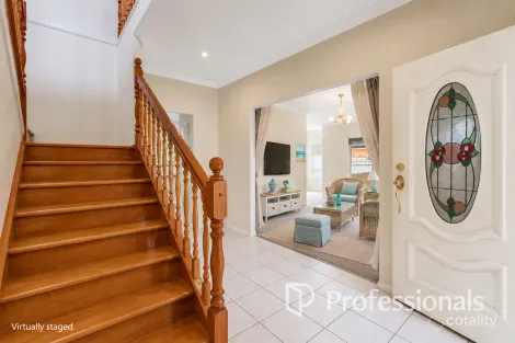 Property photo of 4 Kingshand Drive Murrumba Downs QLD 4503