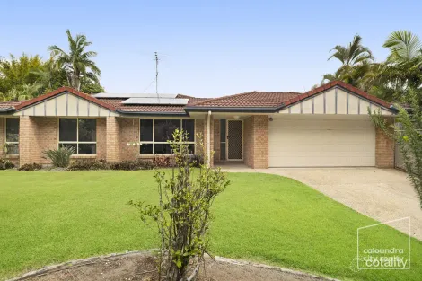 12 MARK RD W, LITTLE MOUNTAIN, QLD 4551