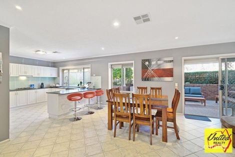 Property photo of 41 The Cascades Mount Annan NSW 2567