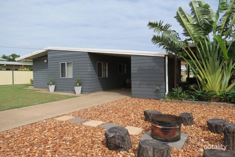 Property photo of 17 Garnet Street Emerald QLD 4720