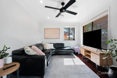 Property photo of 27 Cathrine Street Kotara South NSW 2289