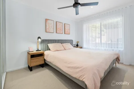 Property photo of 27 Cathrine Street Kotara South NSW 2289
