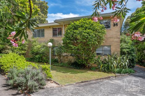 Property photo of 7/31 Lorne Avenue Killara NSW 2071
