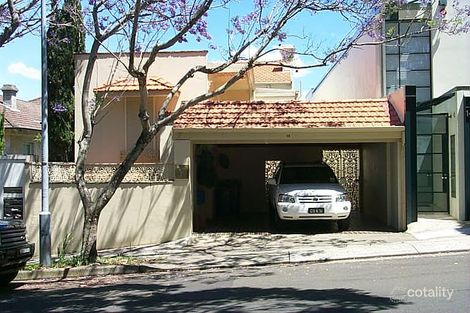 Property photo of 12 Wolseley Road Point Piper NSW 2027