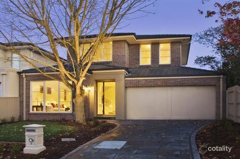 8 Bourke St, Bulleen, VIC 3105