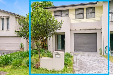 Property photo of 1/23 Seagreen Drive Coomera QLD 4209