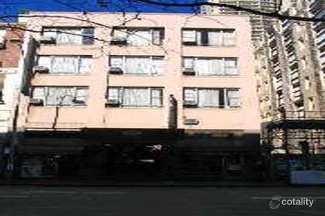 Property photo of 314/19-35 Bayswater Road Potts Point NSW 2011