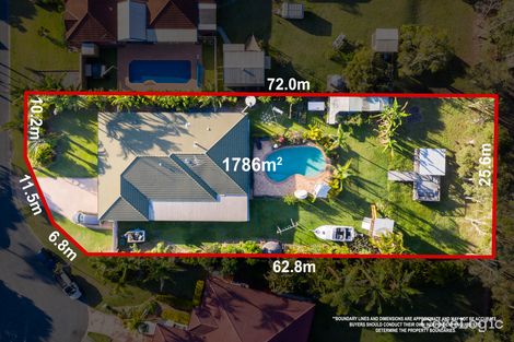 Property photo of 212-214 Parkview Crescent Cornubia QLD 4130