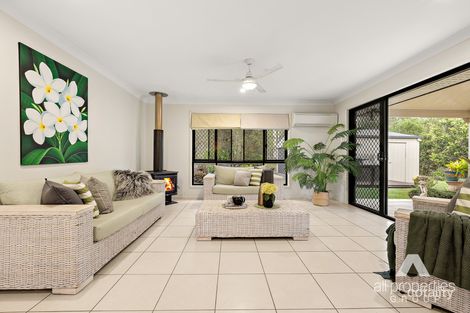 Property photo of 34 Canthook Crescent New Beith QLD 4124