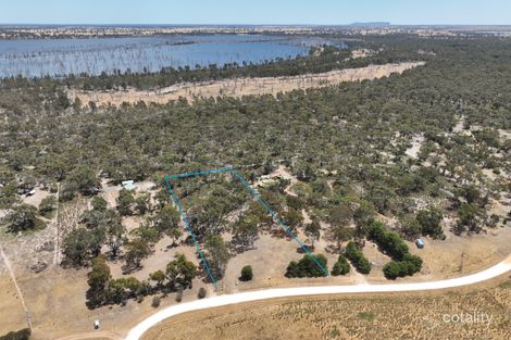 Lot 9 John Mcphees Dr, Toolondo, VIC 3401