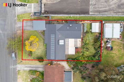 Property photo of 199 Osborne Street Nowra NSW 2541