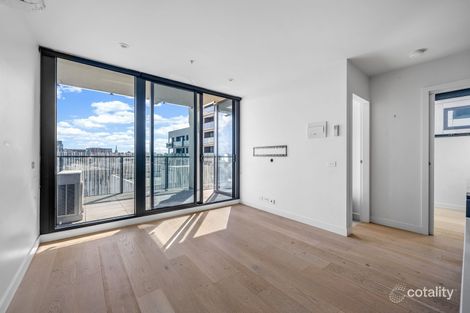 Property photo of 407/150 Dudley Street West Melbourne VIC 3003