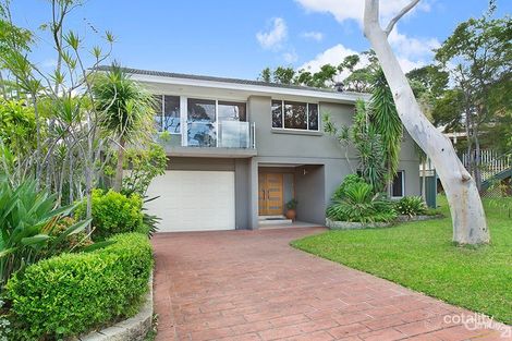 Property photo of 19 Bunbury Avenue Sutherland NSW 2232